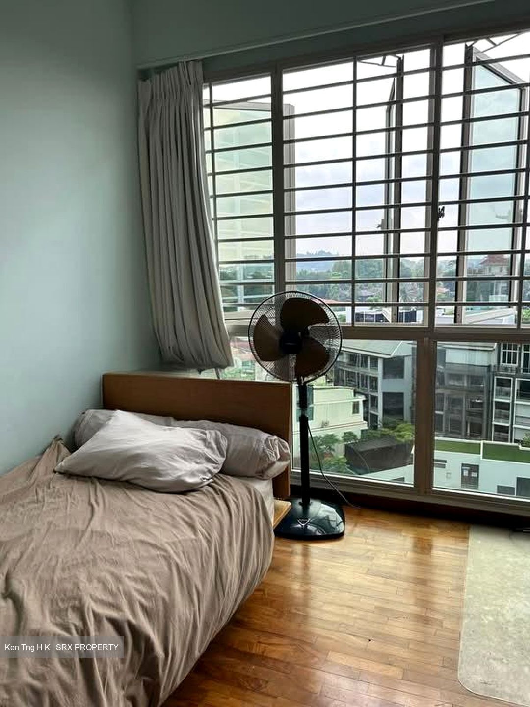 Gardenvista (D21), Condominium #606041871